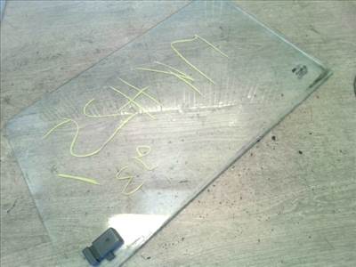 RENAULT EXPRESS 94- Jobb hátsó ajtóüveg