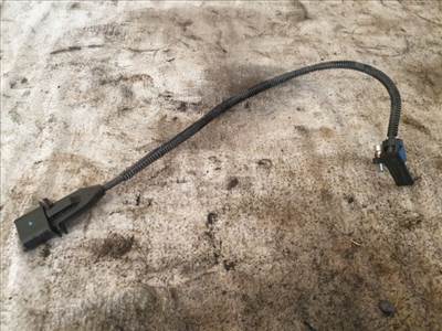 Opel Astra J 1.6 Főtengely fordulatszám jeladó A16xer B16xer 55567243
