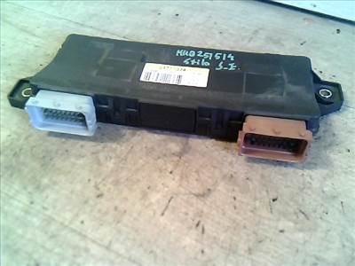 FIAT STILO 01.09-06.12 Komfort elektronika