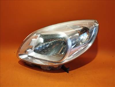 Renault Kangoo bal halogén lámpa (S5.25.919R)a