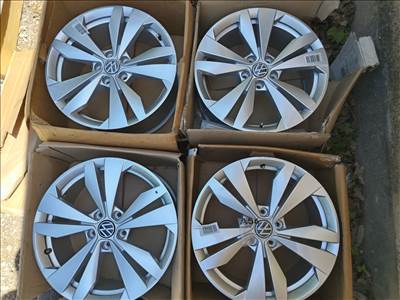  Volkswagen ID3 18" (gyári felni) alufelni