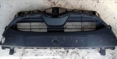 Toyota Yaris (XP210) Hűtőrács (maszk)  531110dd40