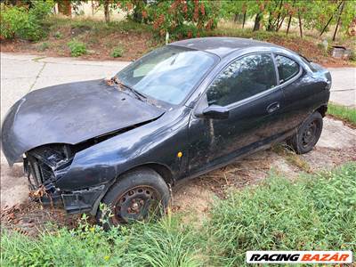 Ford Puma 1997-2001-ig  bontott alkatrészei bontásra eladó!!! 1.4 ECO 
