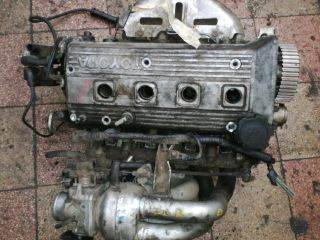 Toyota Corolla (E110) Fojtószelep Mechanikus *113435*