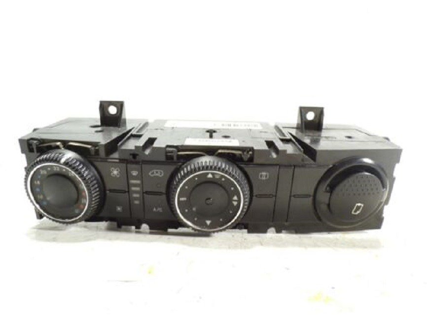 Mercedes Sprinter W906 W906 Fűtés szabályzó a9068301785 1. kép