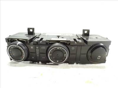 Mercedes Sprinter W906 W906 Fűtés szabályzó a9068301785