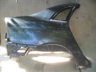 Citroën C5 I jobb hátsó sárvédő negyed /04.09-08.01