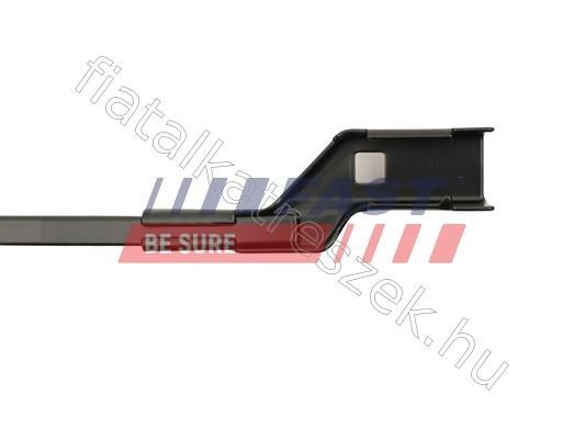 Ablaktörlő kar VW CADDY III 03> első bal 10> - GOLF, CADDY, TOURAN - FT93384, 2K1955409A -  - Fastoriginal Utángyártott új 2K1955409A 3. kép