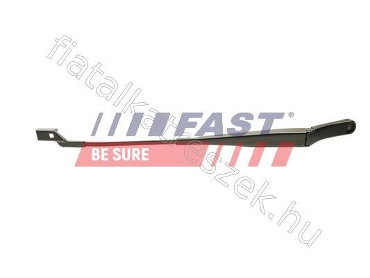 Ablaktörlő kar VW CADDY III 03> első bal 10> - GOLF, CADDY, TOURAN - FT93384, 2K1955409A -  - Fastoriginal Utángyártott új 2K1955409A 4. kép