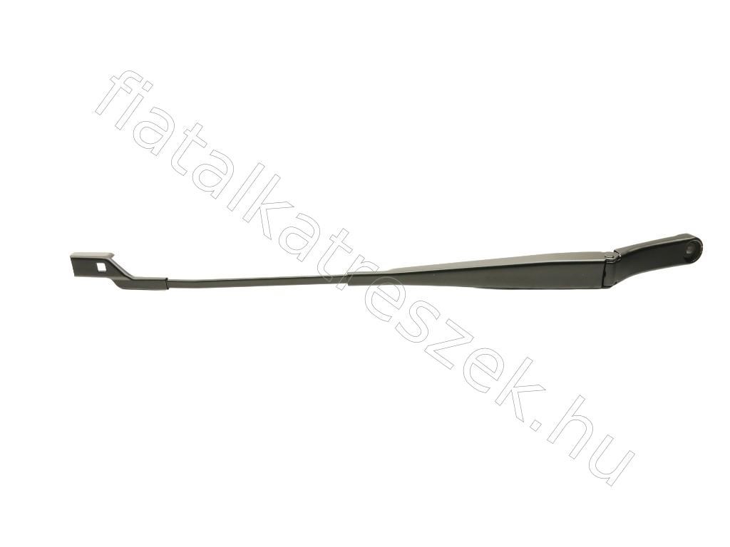 Ablaktörlő kar VW CADDY III 03> első bal 10> - GOLF, CADDY, TOURAN - FT93384, 2K1955409A -  - Fastoriginal Utángyártott új 2K1955409A 7. kép