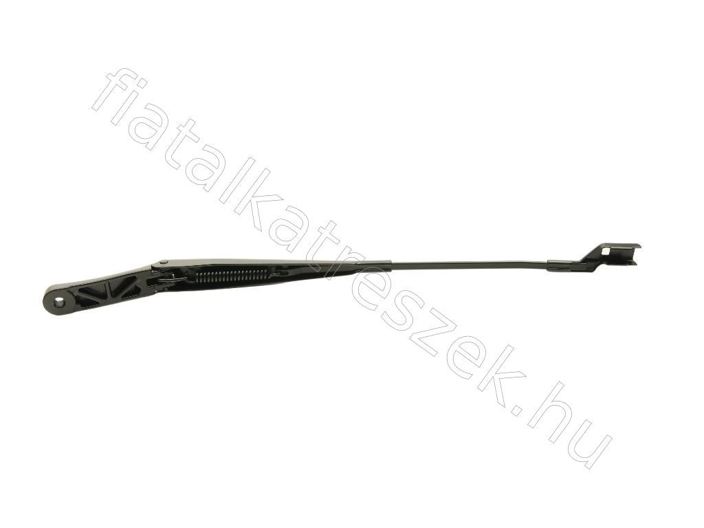 Ablaktörlő kar VW CADDY III 03> első bal 10> - GOLF, CADDY, TOURAN - FT93384, 2K1955409A -  - Fastoriginal Utángyártott új 2K1955409A 8. kép