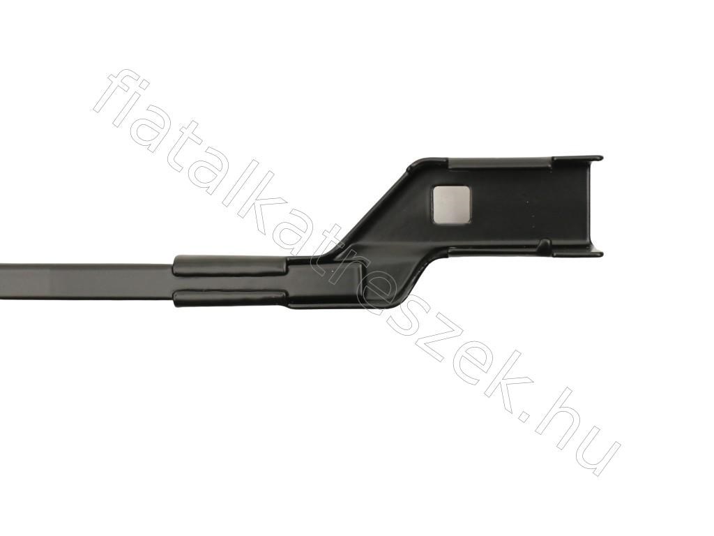 Ablaktörlő kar VW CADDY III 03> első bal 10> - GOLF, CADDY, TOURAN - FT93384, 2K1955409A -  - Fastoriginal Utángyártott új 2K1955409A 9. kép