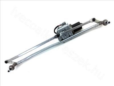 Ablaktörlő mechanika+motor 99>14 – RENAULT MASTER II (1999-2014) – AL11025, 42536088 – ALTOLINE utángyártott 42536088