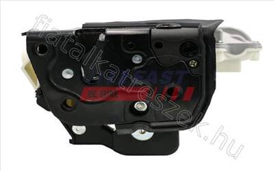 Ajtózár AUDI A4 hátsó jobb középső LOCK B7 - A4 - FT00047, 4F0839016 -  - Fastoriginal Utángyártott új 4F0839016
