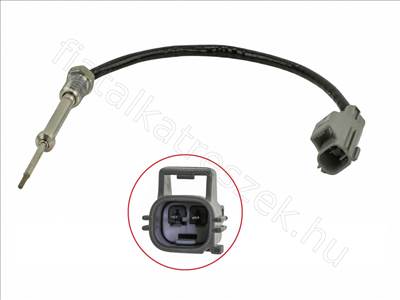 Érzékelő, kipufogógáz-hőmérséklet FORD TRANSIT 13> 2.2 TDCI - TRANSIT, FIESTA, B-MAX, TOURNEO - FT80223, OR 1496243 -  - Fastoriginal Utángyártott új OR 1496243