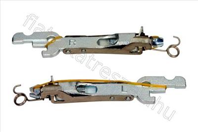 Fékállító racsni készlet (2db) Fiat 500, Panda, Y - LOGAN, TEMPRA, DS3, SANDERO, DELTA, DEDRA - 19-3317, 77362613AP -  - MAXGEAR Egyéb 77362613AP