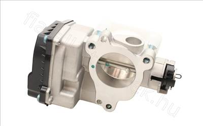 Fojtószelep FIAT FIORINO 07> 1.4 08> - PARTNER, FIORINO, GRAND, 206+, C2, BERLINGO - FT50414, 1635.R8 -  - Fastoriginal Utángyártott új 1635.R8