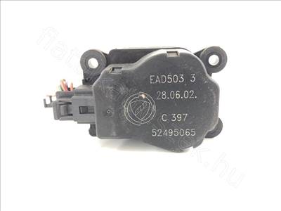 Fűtés szabályzó motor - GT, GT, - BO.52495065 -  - Bontott Alfa  52495065