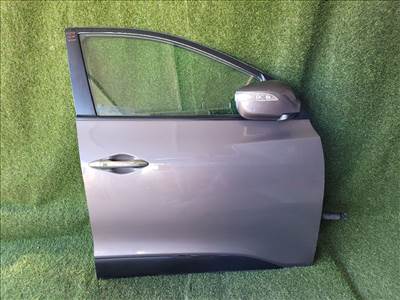 HYUNDAI ix35 Jobb első Ajtó (Részeivel) E643R007651