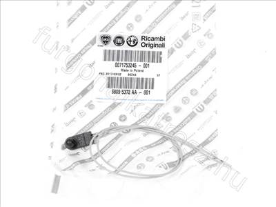 Hőmérséklet szenzor - BRAVO, GRANDE, TIPO, 147, 500, DAILY - 71753245, 3801912 -  - FIAT eredeti Eredeti új 71753245