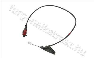 Kézifék bowden első - JUMPY, SCUDO, EXPERT, C8, DISPATCH, B-SERIE - FT69062, 51731443 -  - Fastoriginal Utángyártott új 51731443