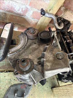 Audi A4 (B6/B7) 2.5 TDI quattro visco  059121313f