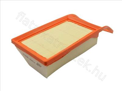 Légszűrő FIAT DOBLO 09> 1.3JTD - FIORINO, DOBLO, 500X, 500L - FT37037, 51 97 4227 -  - Fastoriginal Utángyártott új 51 97 4227