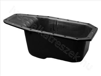 Olajteknő 2.8 - DAILY - FT49360, 99479940 -  - Fastoriginal Utángyártott új 99479940