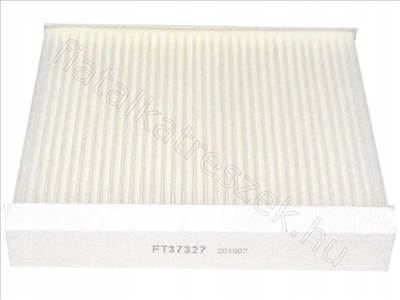 Pollenszűrő - FIORINO, TIPO, QUBO, DOBLO, SWIFT, COMBO - FT37327, 1808029 -  - Fastoriginal Utángyártott új 1808029