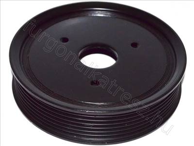 Szervószivattyú kerék, kormánymű RENAULT MASTER 10> - MASTER, MOVANO - FT45596, 8200357347 -  - Fastoriginal Utángyártott új 8200357347