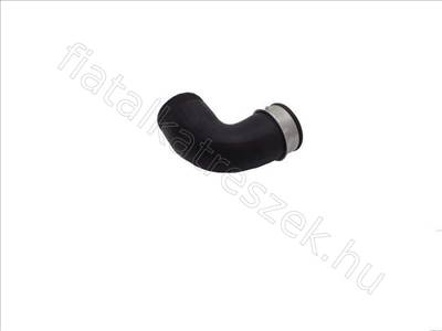 Töltőlevegő cső, Töltőlevegő-hűtő VW CADDY 2.0 TDI - LAURA, BORA, GOLF, EOS, TOLEDO, A3 - FT61862, 3C0145838D -  - Fastoriginal Utángyártott új 3C0145838D