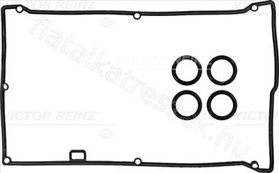 TÖMÍTÉSKÉSZLET, SZELEPFEDÉL - 156, 147, GTV, GT, SPIDER - 15-36616-01, 15-36616-01 -  - VICTOR REINZ Egyéb 15-36616-01