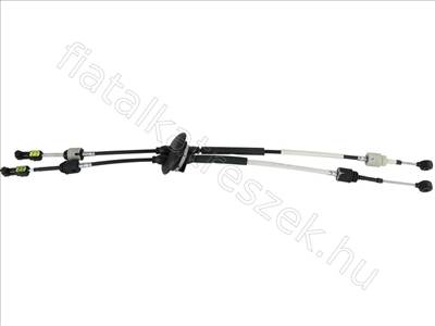 Váltóbowden CITROEN BERLINGO 08> készlet 1.6 HDI 990/680 + 982/755 - BERLINGO, PARTNER, GRAND - FT73068, OR 2444.HW -  - Fastoriginal Utángyártott új OR 2444.HW