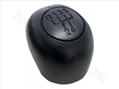 Váltógomb – Ducato, Jumper, Boxer (2001-2006) – AL18018, 735316072 – ALTOLINE utángyártott 735316072