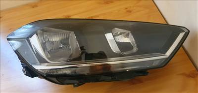 Volkswagen Vw Golf Sportsvan jobb Fényszóró 517941006B