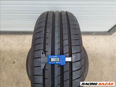 205/45R18 Good-Year gumi 2db újszerű állapotban eladó!