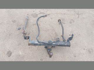 Peugeot 807 Vonóhorog *1069*