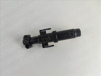 BMW 5 (F10) Bal első fényszórómosó fúvóka (7149885, 61677149885, 61677377667)
