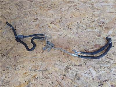 Mitsubishi Lancer VIII (2008-2017) 1.8 Benzines Üzemanyagcső 