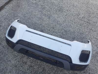 Land Rover Range Rover Evoque Range Rover Evoque első lökhárító 