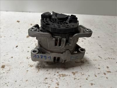 opel corsa d 2006-2014 generátor     13222930