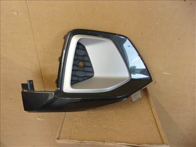 AUDI A3 8Y4 jobb első lökhárító betét 2024-