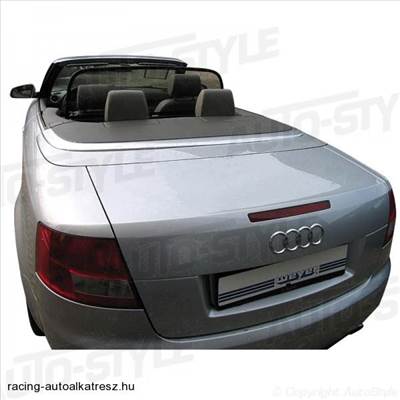 Audi A4 (B6/B7) AUDI A4, Cabrio szélfogó 02-09