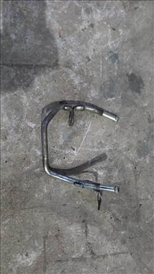 Toyota COROLLA Verso RAV 4 Avensis 03- 2.2 Fém vízcső víz cső csö 5656 1628926010