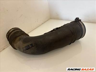 BMW X3 F25 35dx N57D30B 313le légbeömlő cső 13718512381