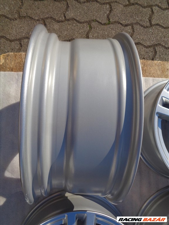 Új Mercedes Gyári alufelni 18-as, GLA, GLB-re eladó. 10. kép