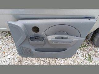 Daewoo Kalos Jobb első Ajtózár *139556*