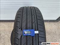 195/60R16 Bridgestone garnitúra nagyon jó állapotban olcsón eladó!