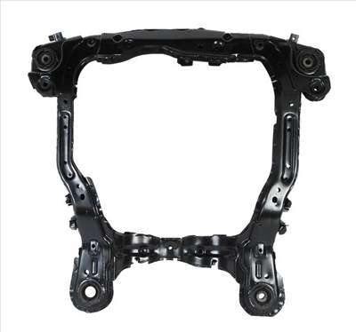 Hyundai Tucson, Kia Sportage 2004-2010 utángyártott új első segédalváz (bölcső) 624052e000