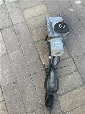 Citroën C3 II Peugeot 208/Citroen C3 II. Kormánymű (9807496780